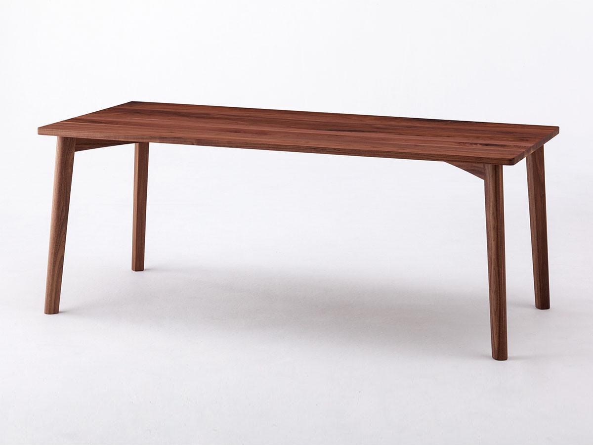 BENCA JASMINE Dining table / ベンカ ジャスミン ダイニングテーブル 長方形 （テーブル > ダイニングテーブル） 10