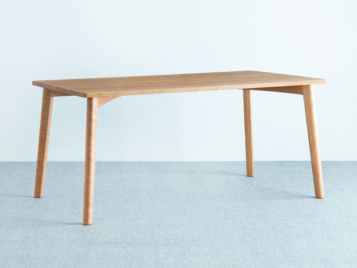 BENCA JASMINE Dining table / ベンカ ジャスミン ダイニングテーブル 長方形 （テーブル > ダイニングテーブル） 7