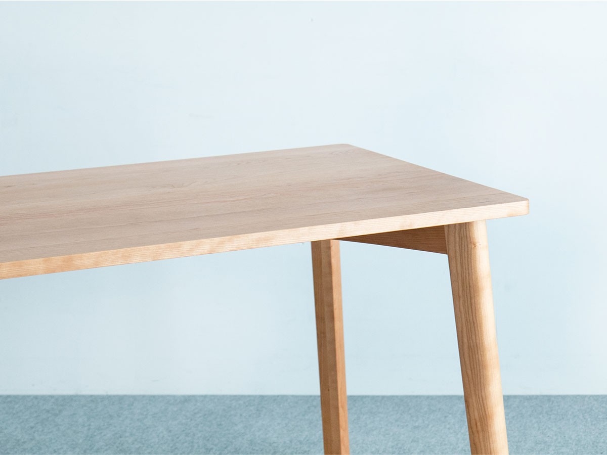 BENCA JASMINE Dining table / ベンカ ジャスミン ダイニングテーブル 長方形 （テーブル > ダイニングテーブル） 9