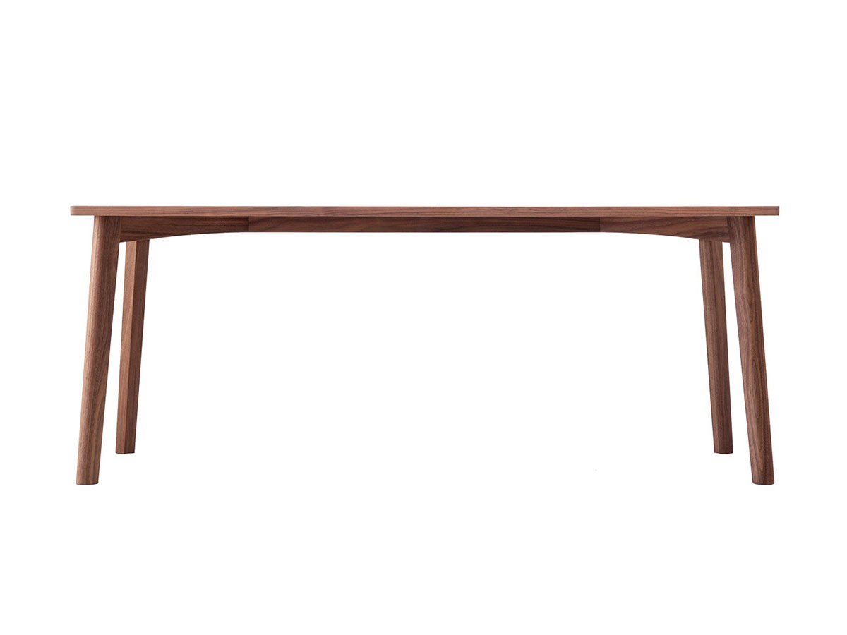 BENCA JASMINE Dining table / ベンカ ジャスミン ダイニングテーブル 長方形 （テーブル > ダイニングテーブル） 2