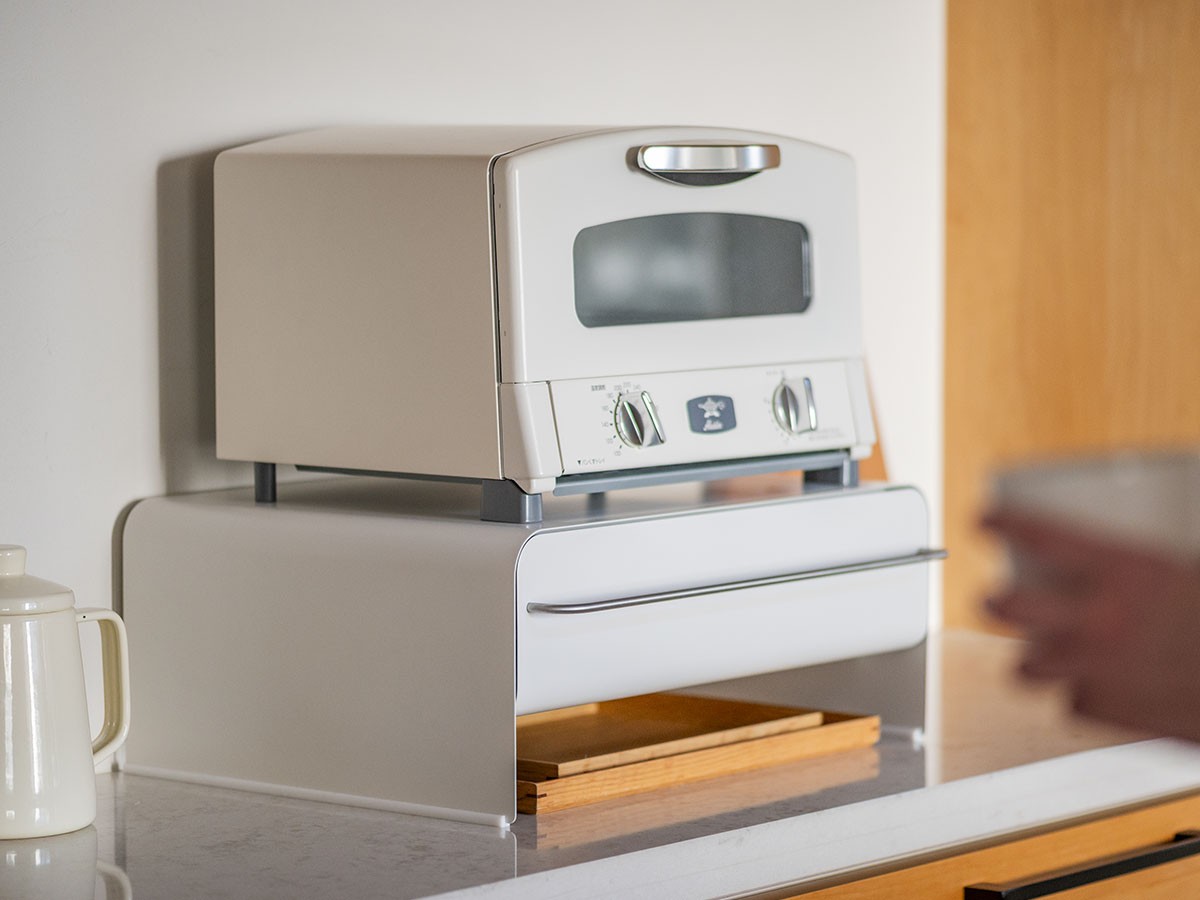 Bread drawer low / ブレッドドロワー ロー #122155 （キッチン家電・キッチン用品 > キッチン雑貨・キッチンツール） 23