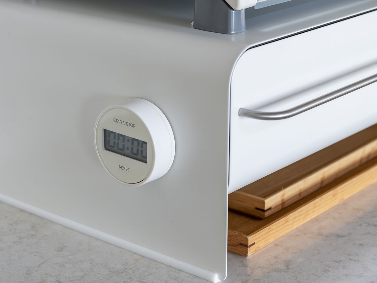 Bread drawer low / ブレッドドロワー ロー #122155 （キッチン家電・キッチン用品 > キッチン雑貨・キッチンツール） 25