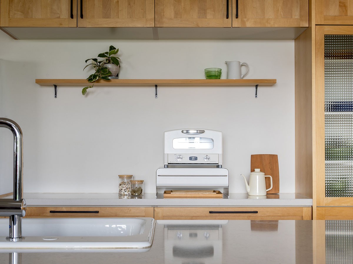 Bread drawer low / ブレッドドロワー ロー #122155 （キッチン家電・キッチン用品 > キッチン雑貨・キッチンツール） 20