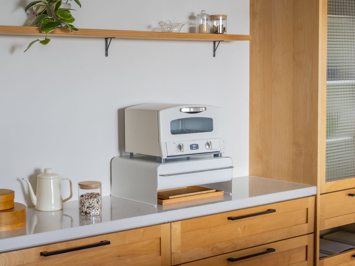 Bread drawer low / ブレッドドロワー ロー #122155 （キッチン家電・キッチン用品 > キッチン雑貨・キッチンツール） 22