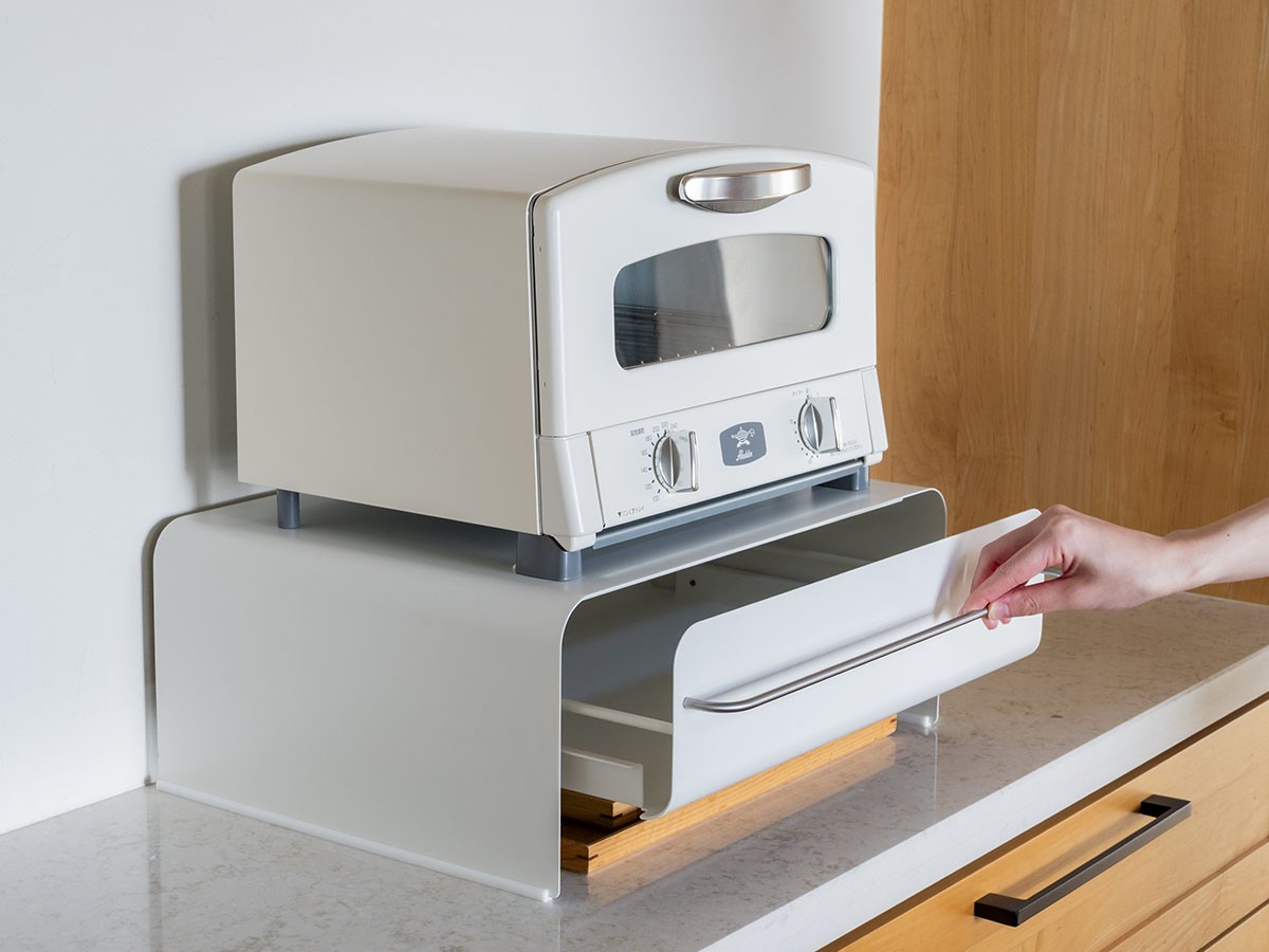 Bread drawer low / ブレッドドロワー ロー #122155 （キッチン家電・キッチン用品 > キッチン雑貨・キッチンツール） 26