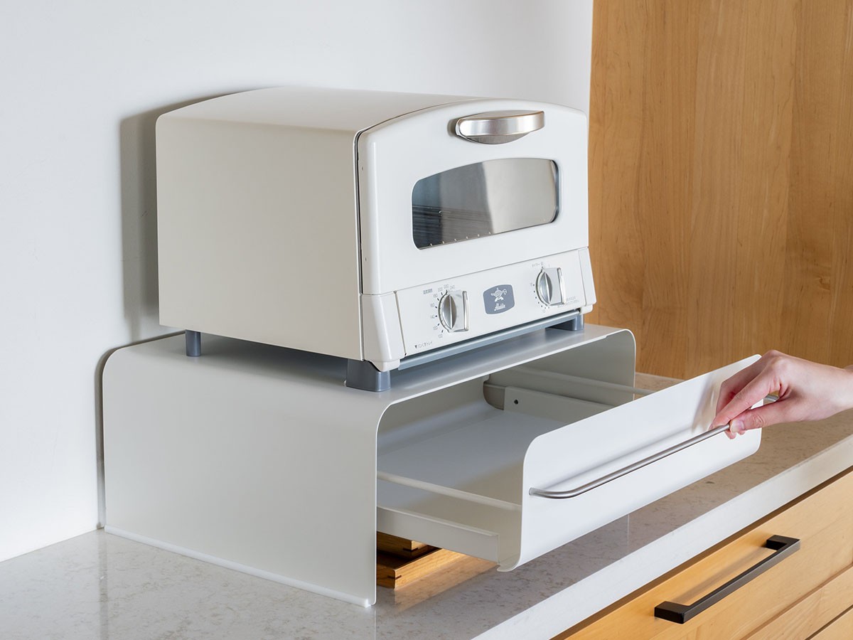 Bread drawer low / ブレッドドロワー ロー #122155 （キッチン家電・キッチン用品 > キッチン雑貨・キッチンツール） 28