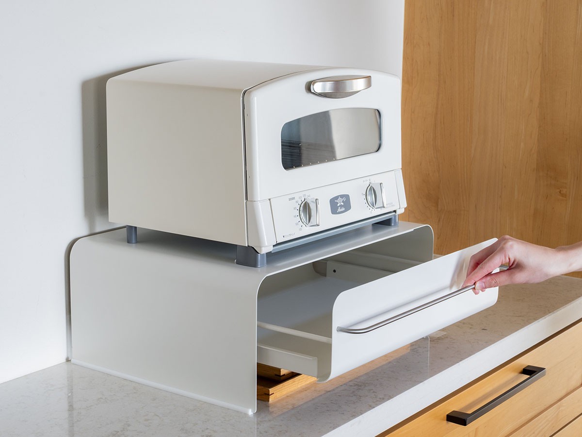 Bread drawer low / ブレッドドロワー ロー #122155 （キッチン家電・キッチン用品 > キッチン雑貨・キッチンツール） 27