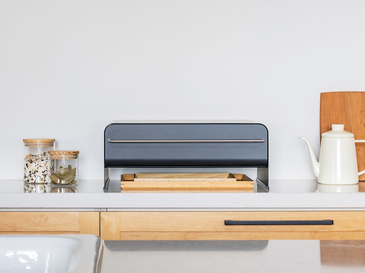 Bread drawer low / ブレッドドロワー ロー #122155 （キッチン家電・キッチン用品 > キッチン雑貨・キッチンツール） 6