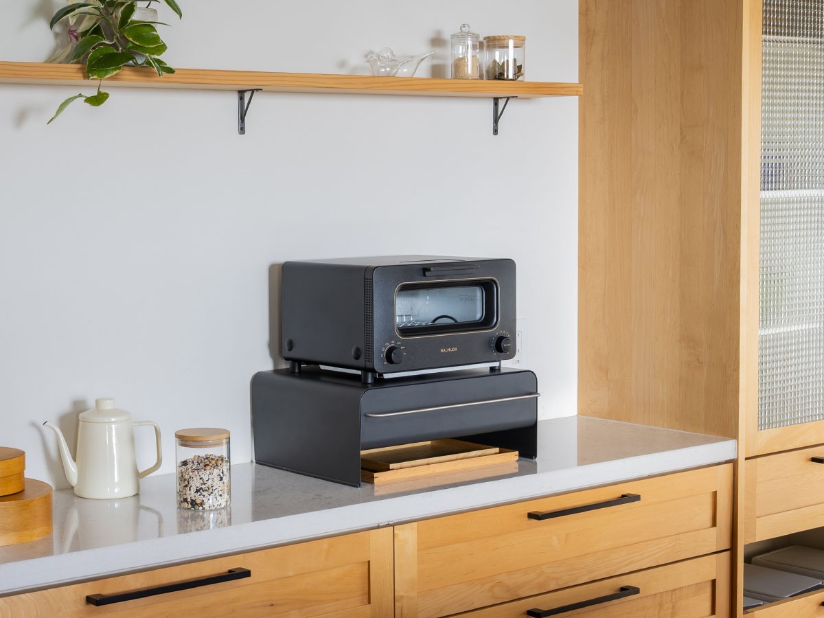 Bread drawer low / ブレッドドロワー ロー #122155 （キッチン家電・キッチン用品 > キッチン雑貨・キッチンツール） 9