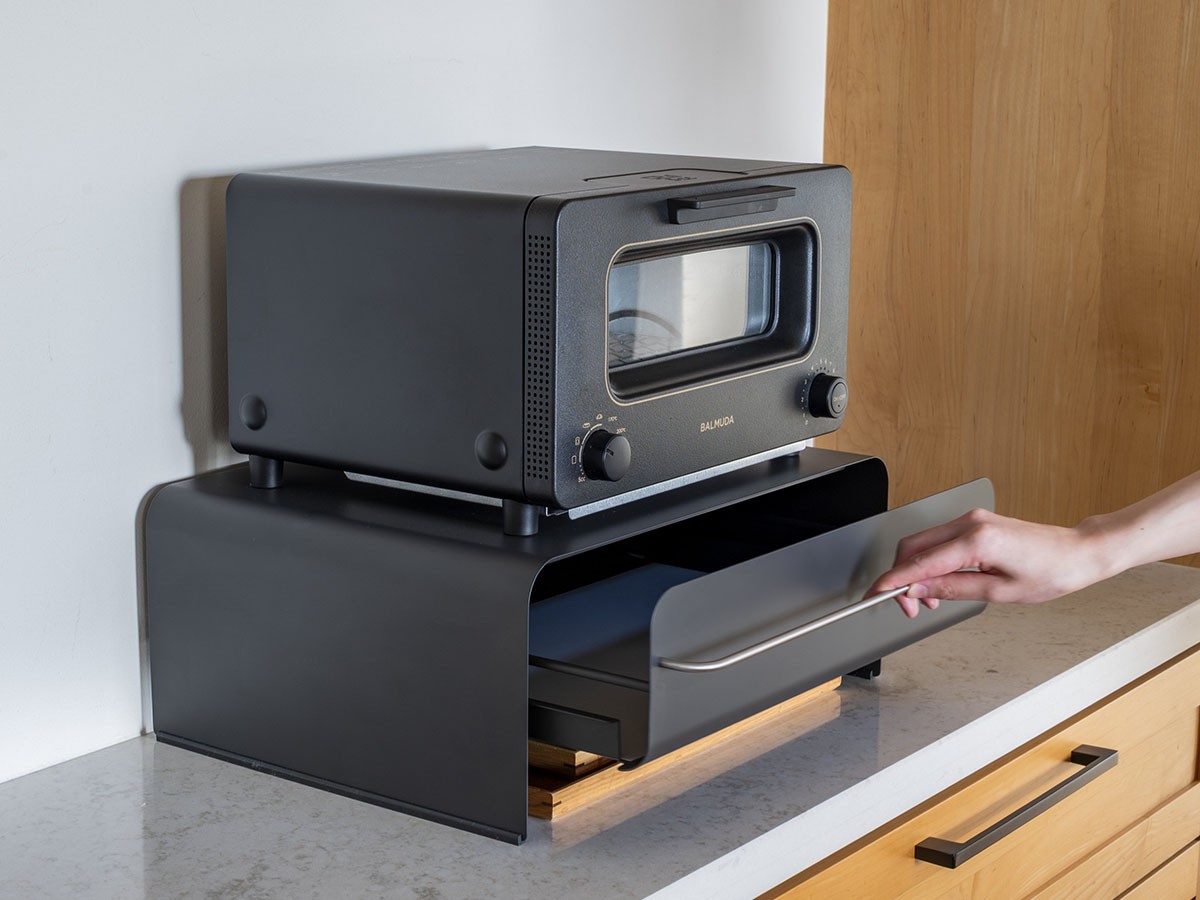 Bread drawer low / ブレッドドロワー ロー #122155 （キッチン家電・キッチン用品 > キッチン雑貨・キッチンツール） 15