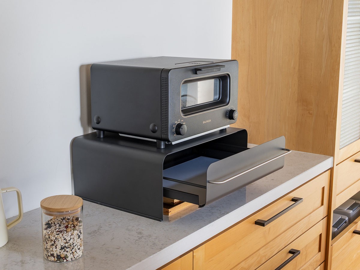 Bread drawer low / ブレッドドロワー ロー #122155 （キッチン家電・キッチン用品 > キッチン雑貨・キッチンツール） 10