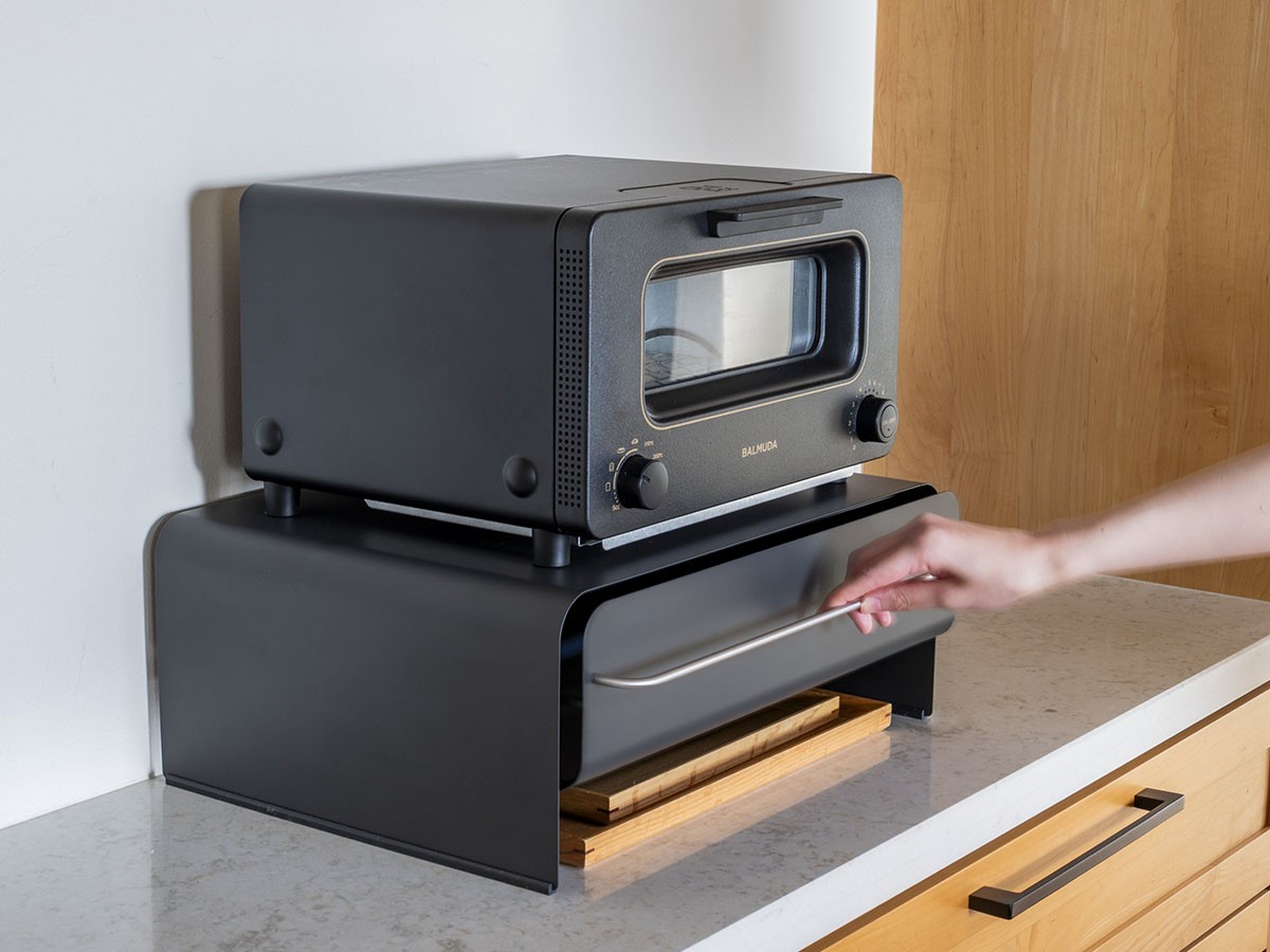 Bread drawer low / ブレッドドロワー ロー #122155 （キッチン家電・キッチン用品 > キッチン雑貨・キッチンツール） 14