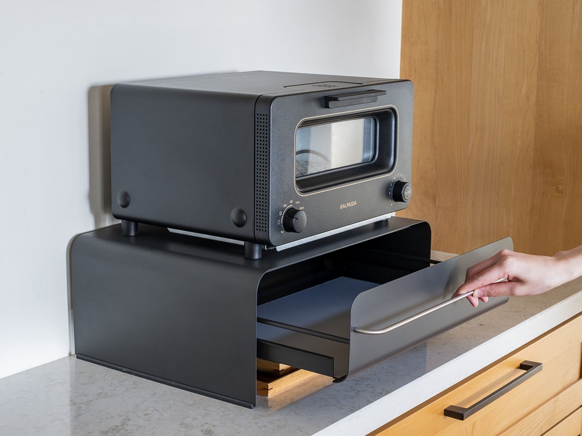 Bread drawer low / ブレッドドロワー ロー #122155 （キッチン家電・キッチン用品 > キッチン雑貨・キッチンツール） 16