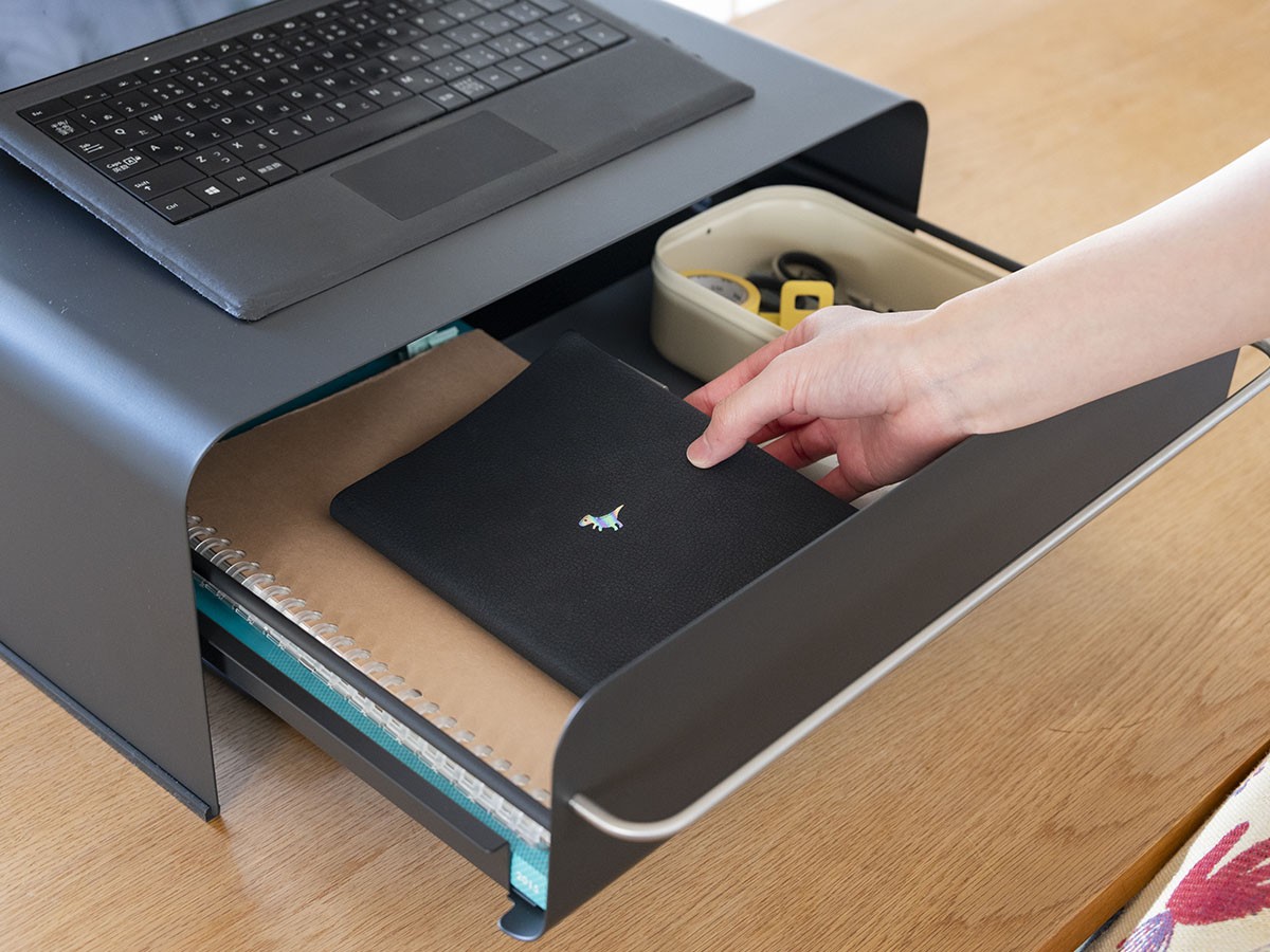 Bread drawer low / ブレッドドロワー ロー #122155 （キッチン家電・キッチン用品 > キッチン雑貨・キッチンツール） 40