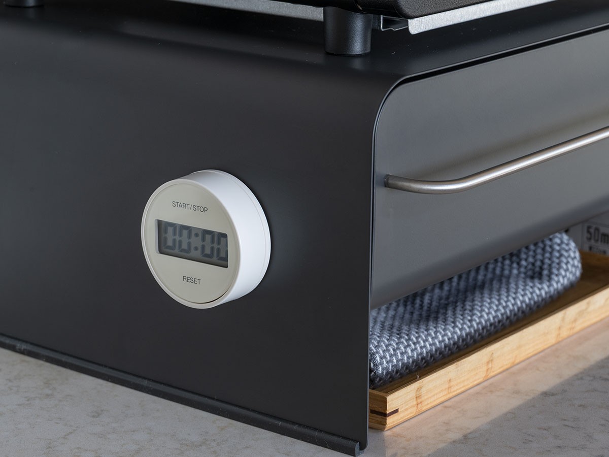 Bread drawer low / ブレッドドロワー ロー #122155 （キッチン家電・キッチン用品 > キッチン雑貨・キッチンツール） 12