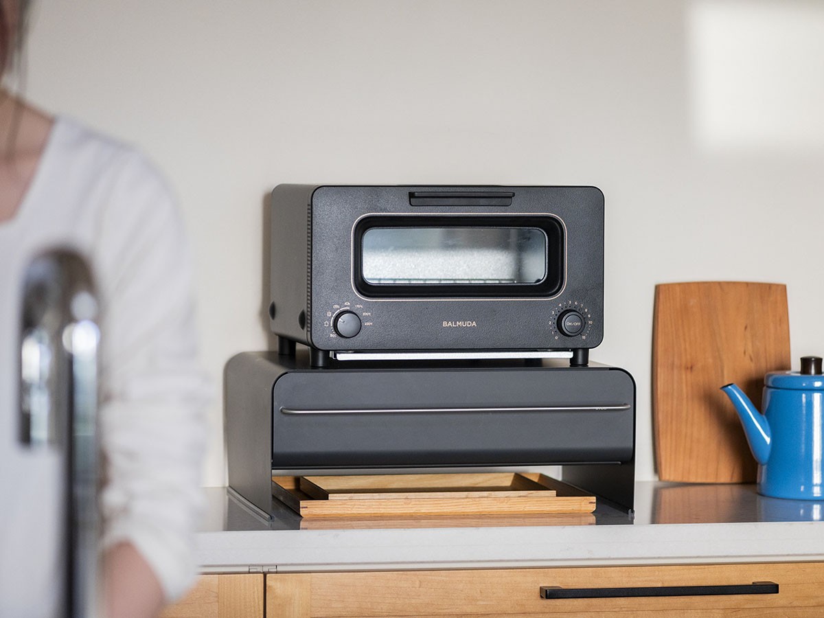 Bread drawer low / ブレッドドロワー ロー #122155 （キッチン家電・キッチン用品 > キッチン雑貨・キッチンツール） 8