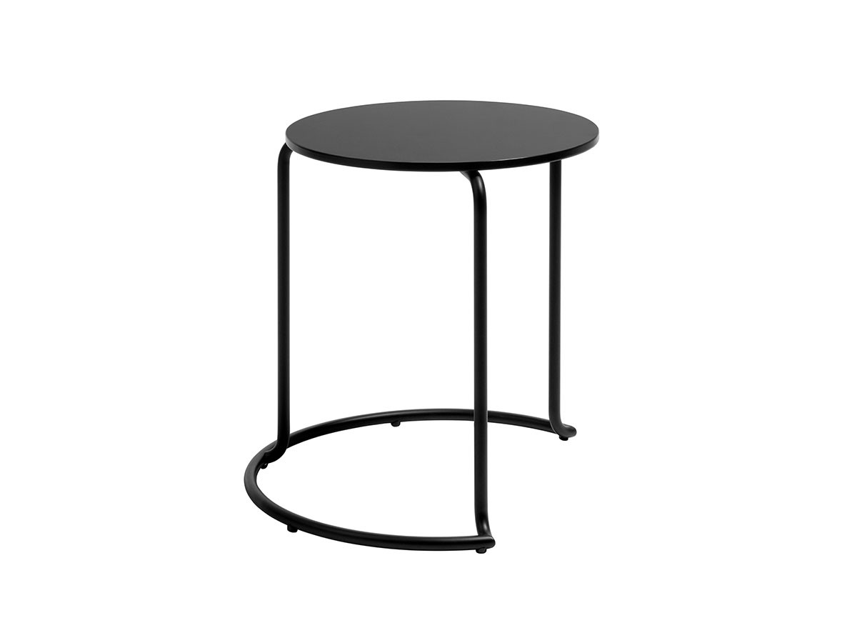 Artek SIDE TABLE 606 / アルテック 606 サイドテーブル （テーブル > サイドテーブル） 1