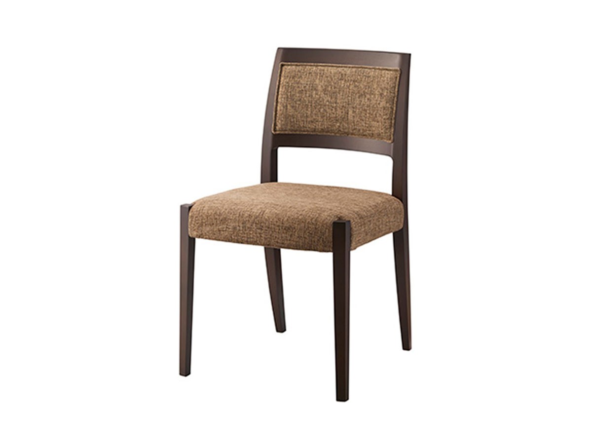ABORD Dining Chair / アボール ダイニングチェア W116 （チェア・椅子 > ダイニングチェア） 15