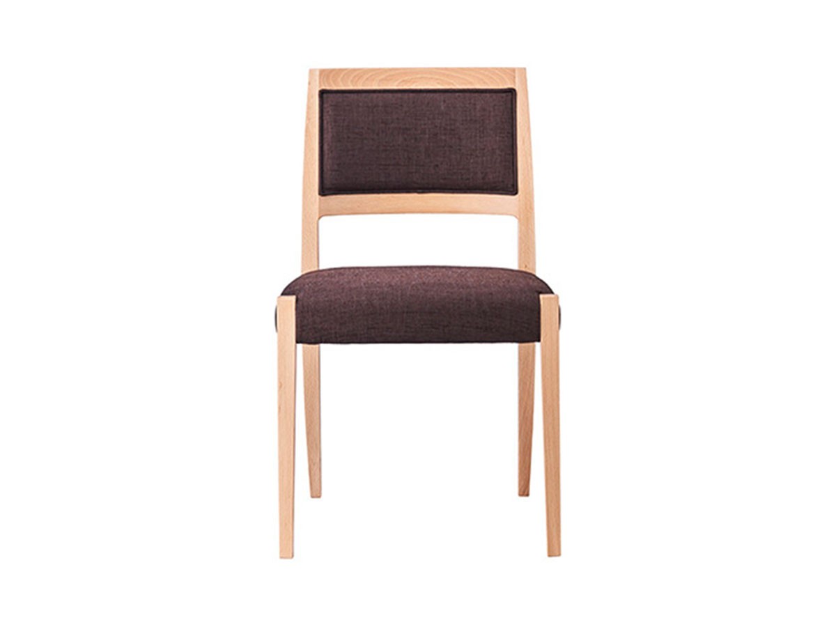 ABORD Dining Chair / アボール ダイニングチェア W116 （チェア・椅子 > ダイニングチェア） 17
