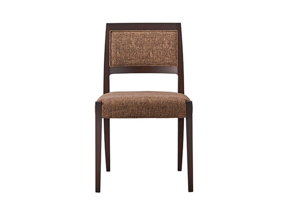ABORD Dining Chair / アボール ダイニングチェア W116 （チェア・椅子 > ダイニングチェア） 14
