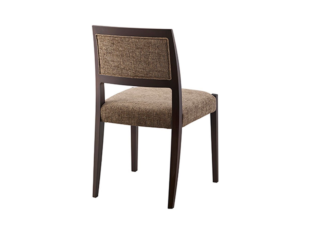 ABORD Dining Chair / アボール ダイニングチェア W116 （チェア・椅子 > ダイニングチェア） 16