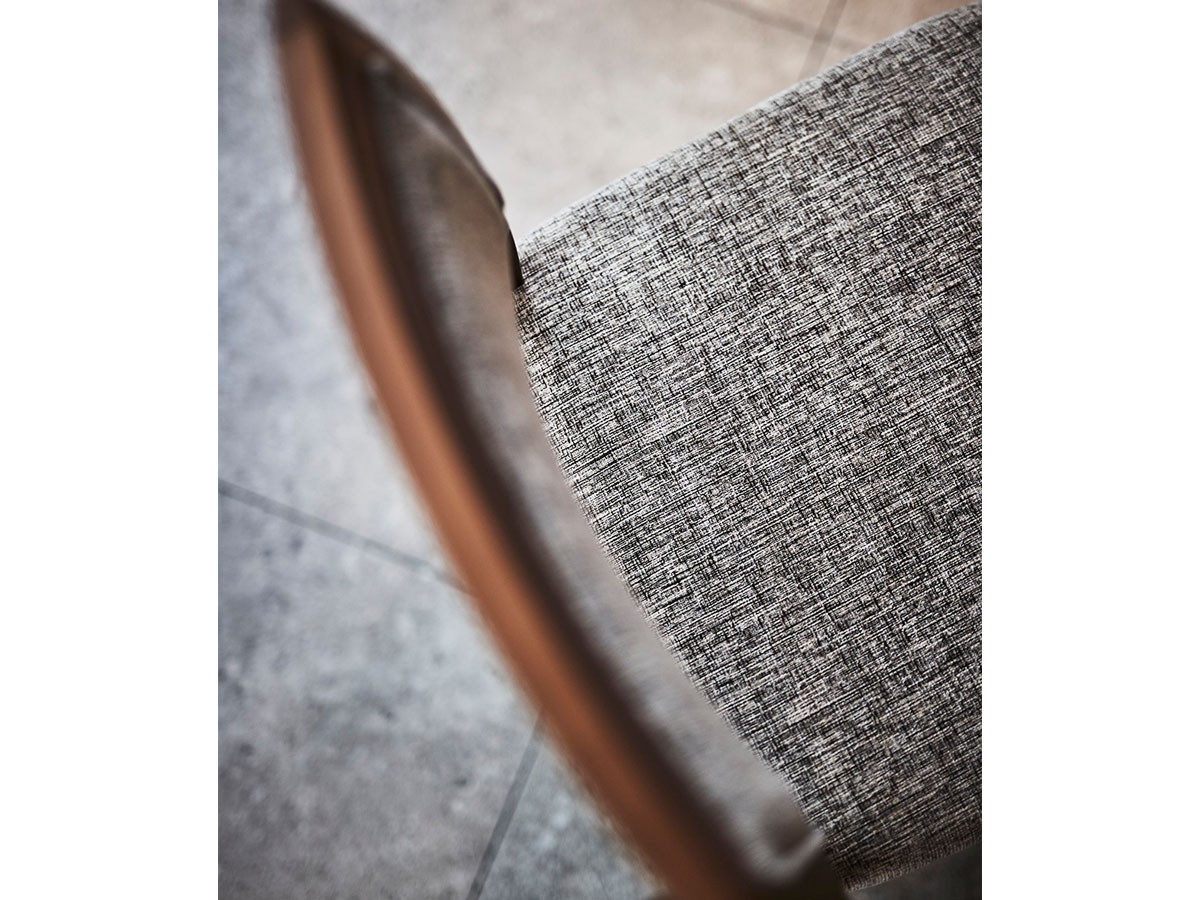 ABORD Dining Chair / アボール ダイニングチェア W116 （チェア・椅子 > ダイニングチェア） 8