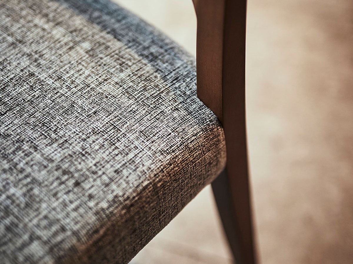 ABORD Dining Chair / アボール ダイニングチェア W116 （チェア・椅子 > ダイニングチェア） 10