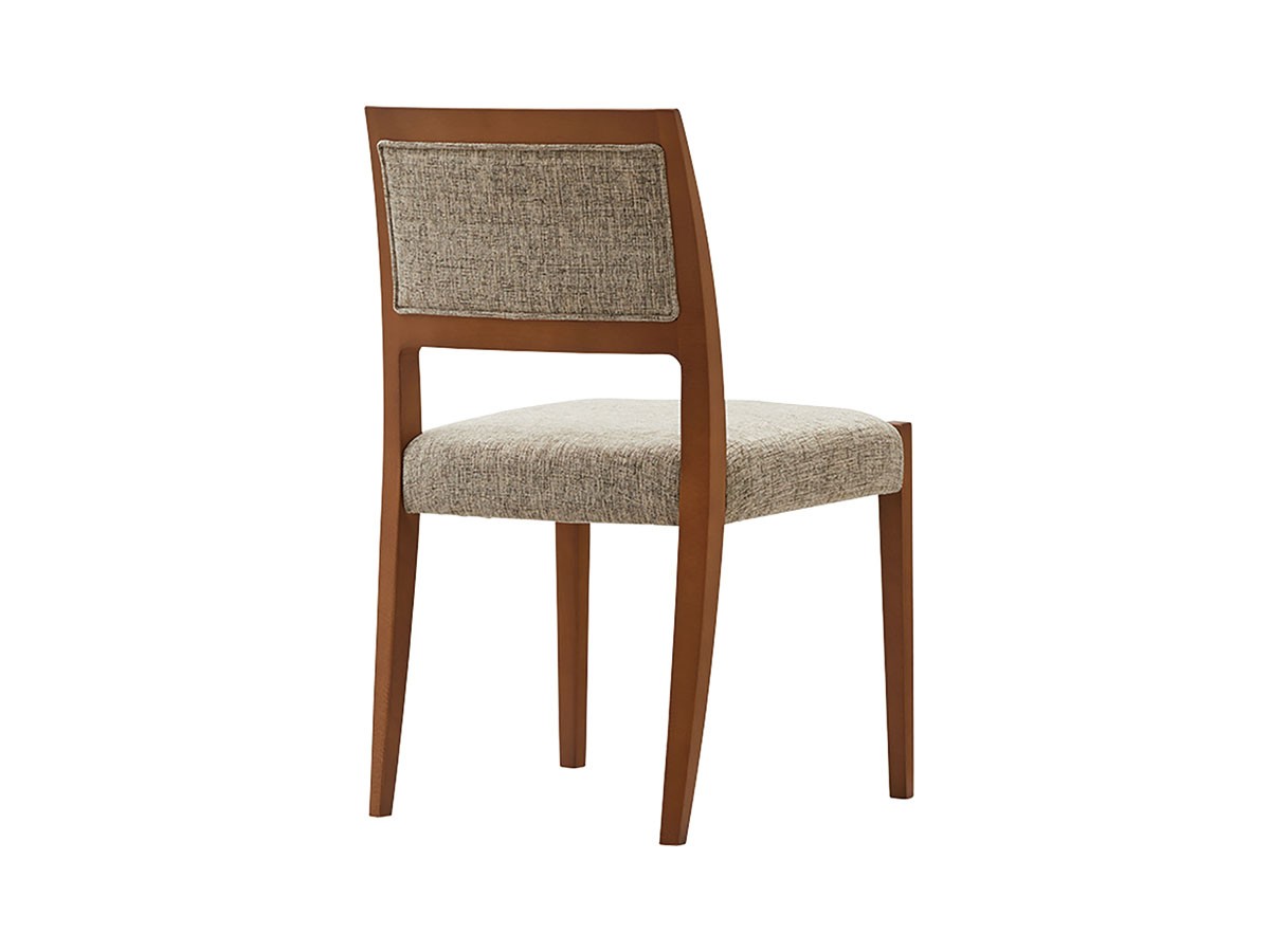 ABORD Dining Chair / アボール ダイニングチェア W116 （チェア・椅子 > ダイニングチェア） 13