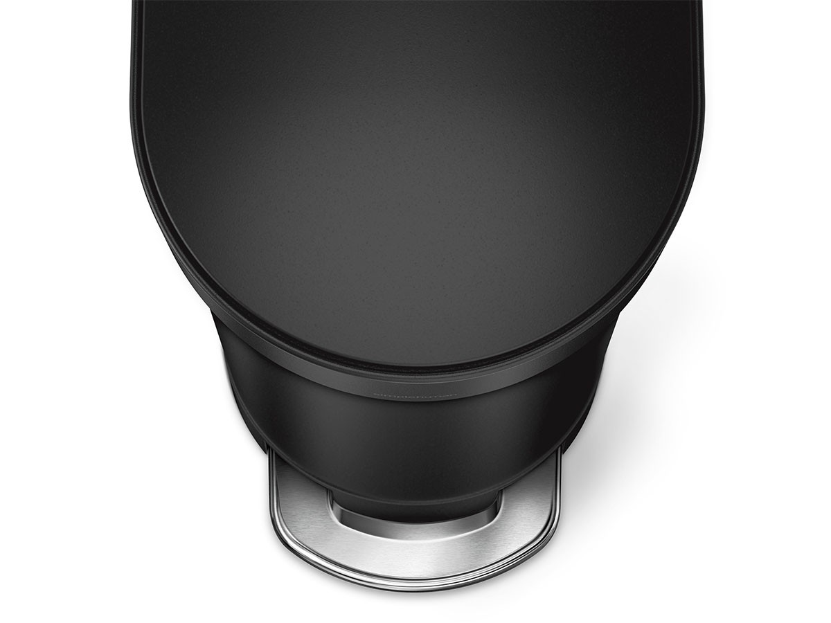 simplehuman Slim Step Can / シンプルヒューマン スリム ステップカン 45L （ごみ箱・玄関小物 > ごみ箱・ダストボックス） 23