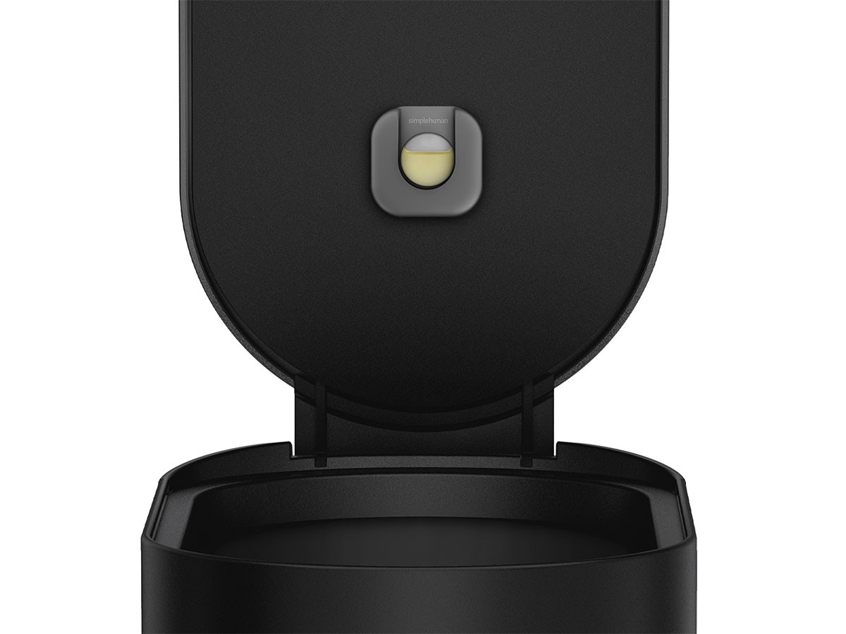 simplehuman Slim Step Can / シンプルヒューマン スリム ステップカン 45L （ごみ箱・玄関小物 > ごみ箱・ダストボックス） 27