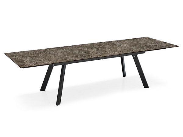 PONENTE / ポネンテ
セラミック天板 CS/4098-R 160 （テーブル > ダイニングテーブル） 2