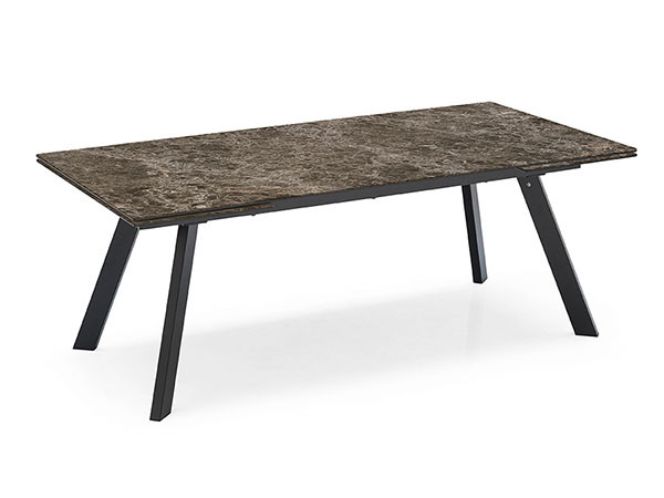 PONENTE / ポネンテ
セラミック天板 CS/4098-R 160 （テーブル > ダイニングテーブル） 1