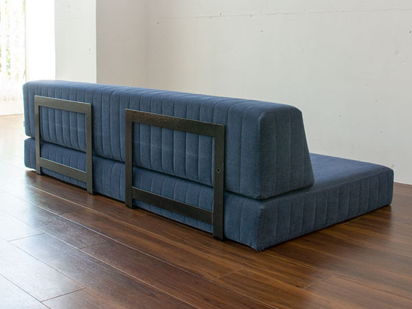 HAREM TUMIKI SOFA SUPPORT FRAME