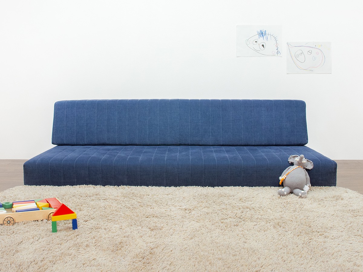 HAREM TUMIKI SOFA