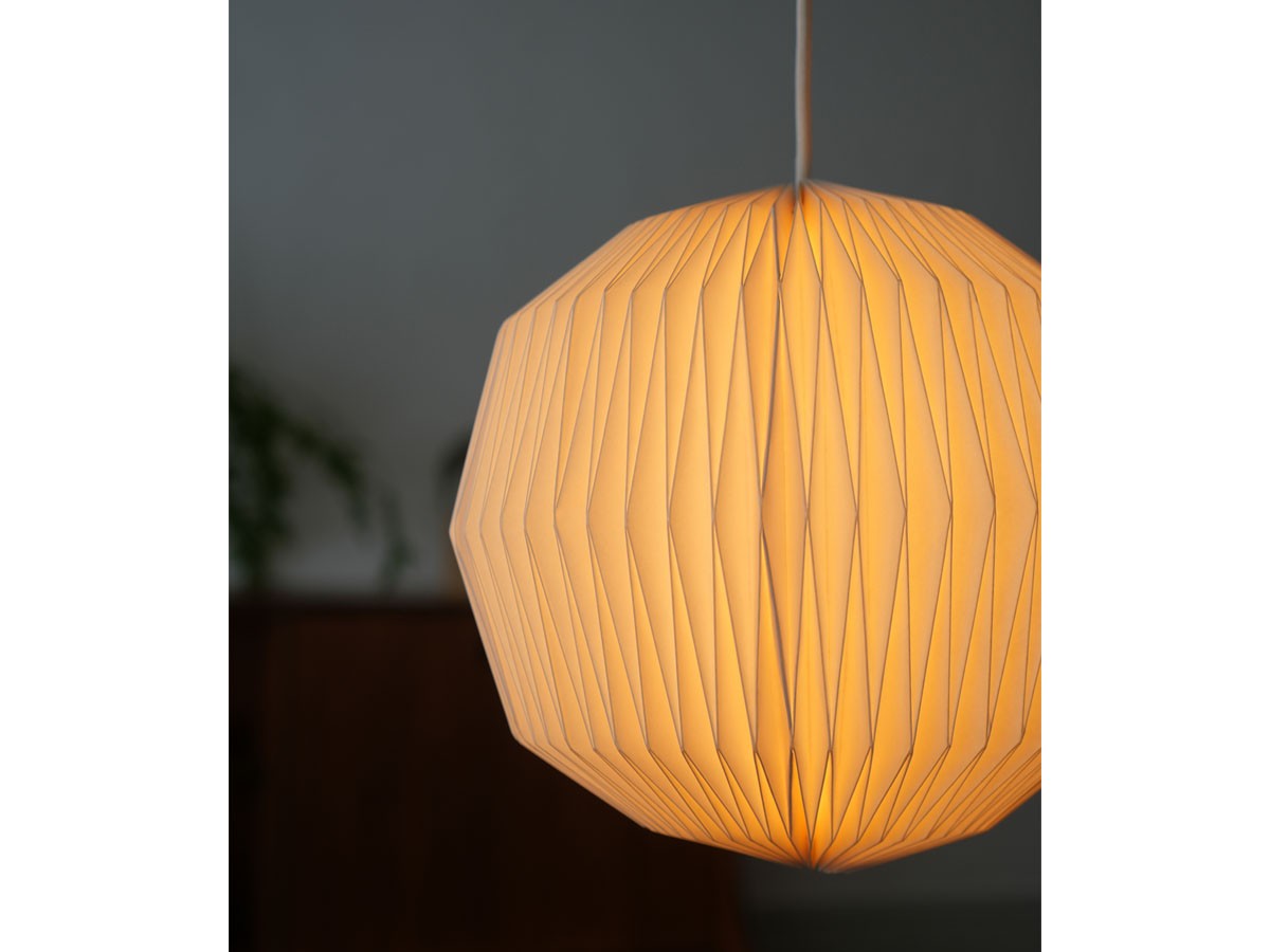 MANE Lamp Shade / モーネ ランプシェード フル （ライト・照明 > ペンダントライト） 20