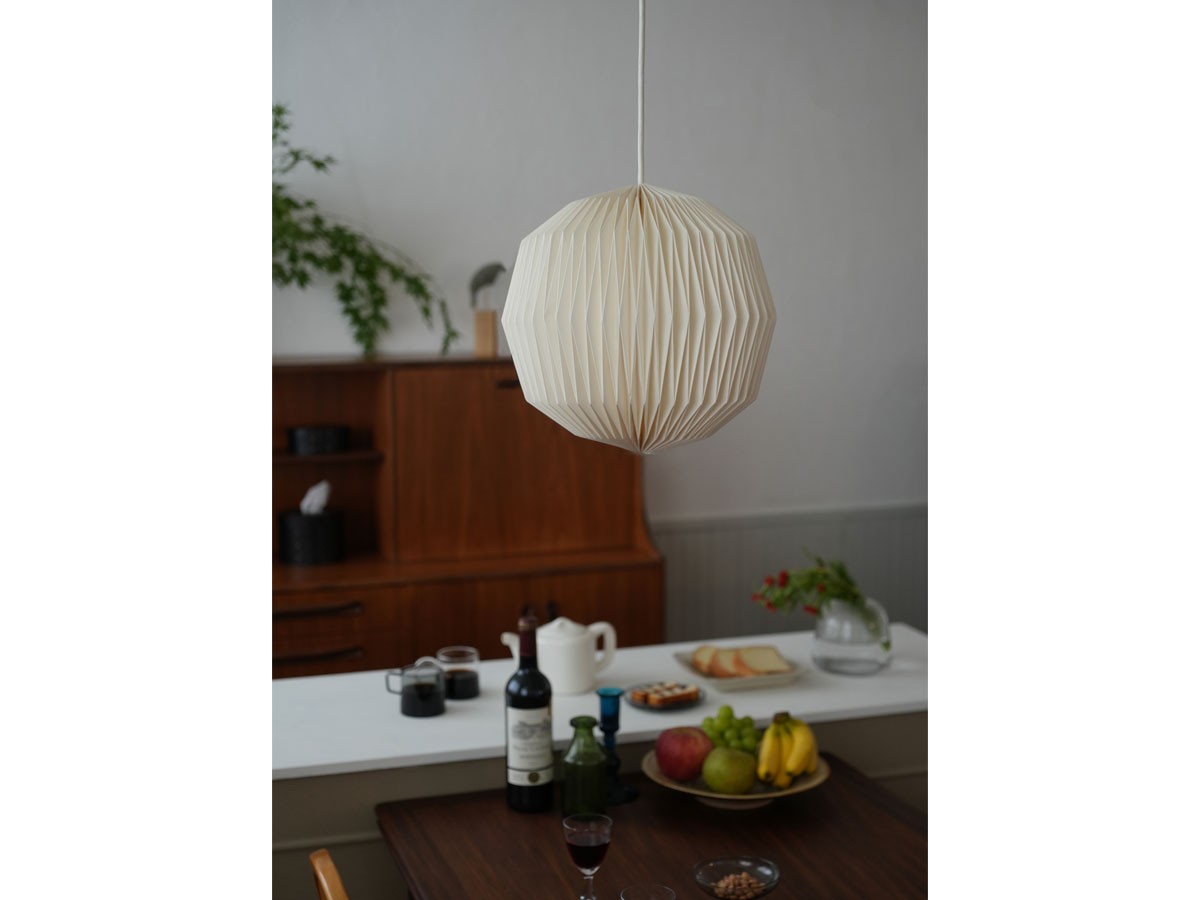 MANE Lamp Shade / モーネ ランプシェード フル （ライト・照明 > ペンダントライト） 6