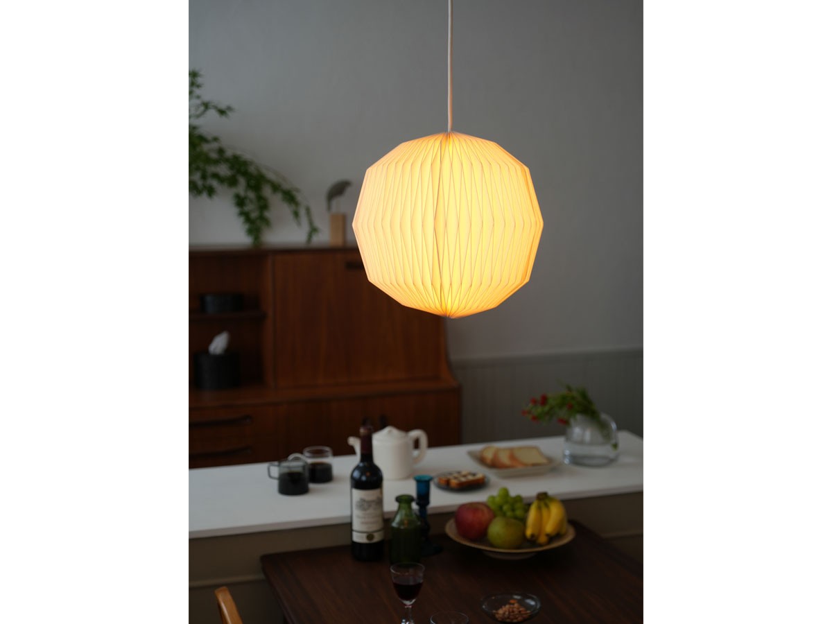 MANE Lamp Shade / モーネ ランプシェード フル （ライト・照明 > ペンダントライト） 12