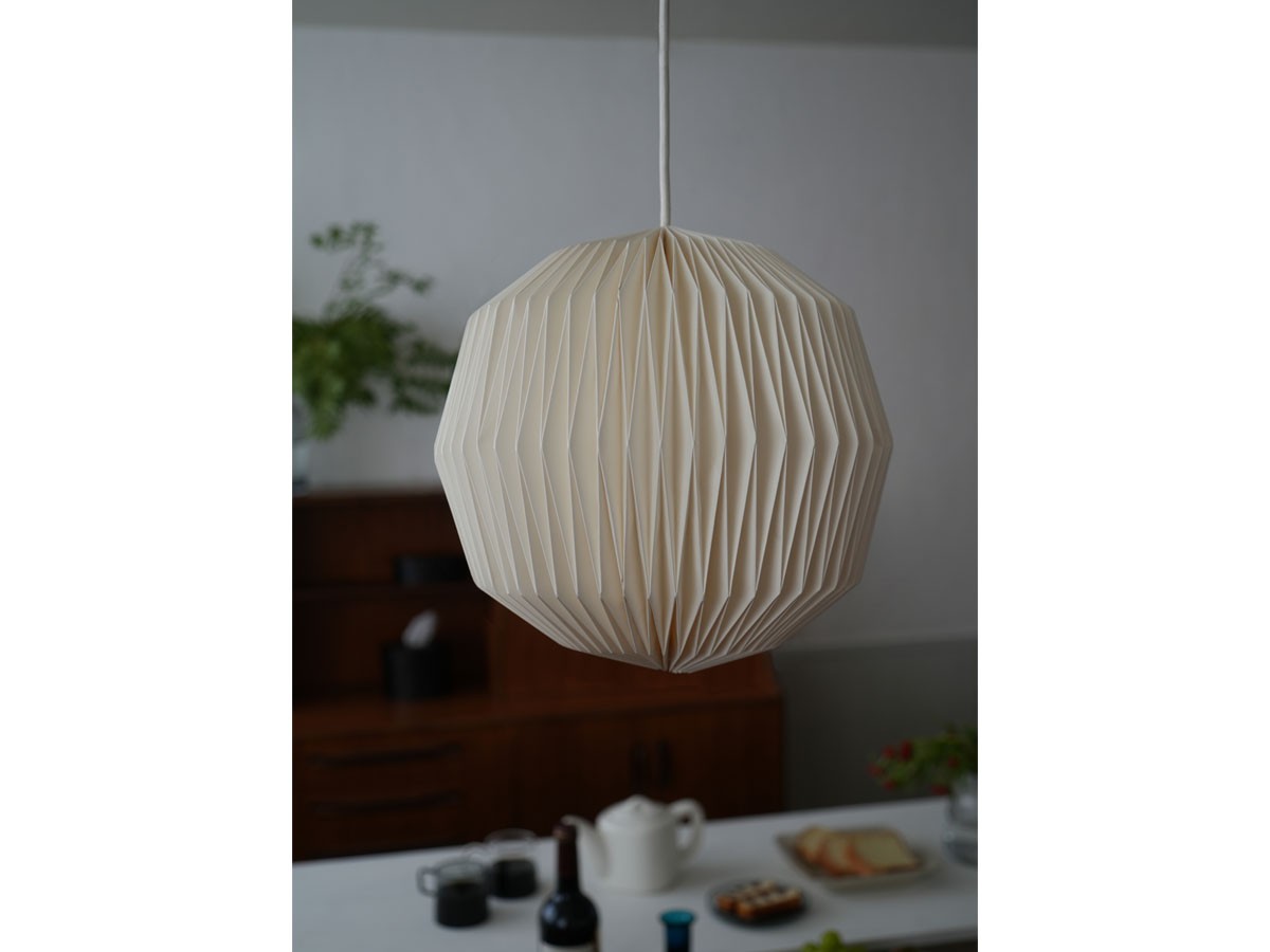 MANE Lamp Shade / モーネ ランプシェード フル （ライト・照明 > ペンダントライト） 7
