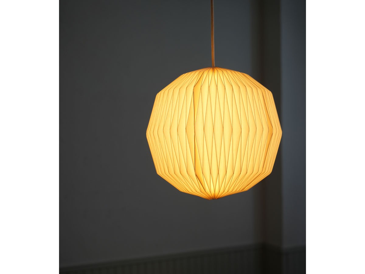 MANE Lamp Shade / モーネ ランプシェード フル （ライト・照明 > ペンダントライト） 19