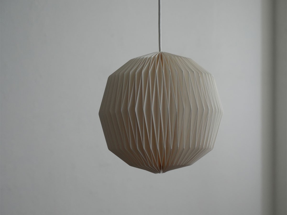 MANE Lamp Shade / モーネ ランプシェード フル （ライト・照明 > ペンダントライト） 8
