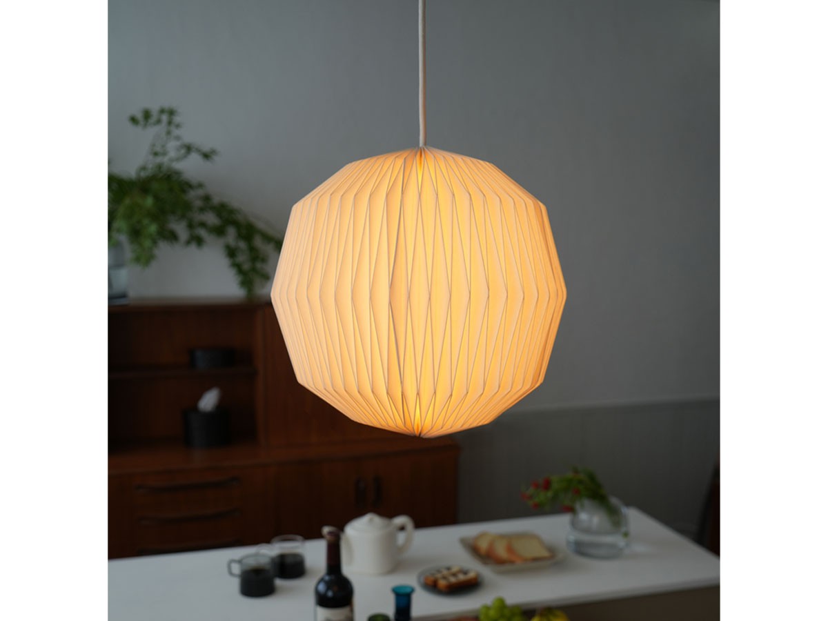 MANE Lamp Shade / モーネ ランプシェード フル （ライト・照明 > ペンダントライト） 14
