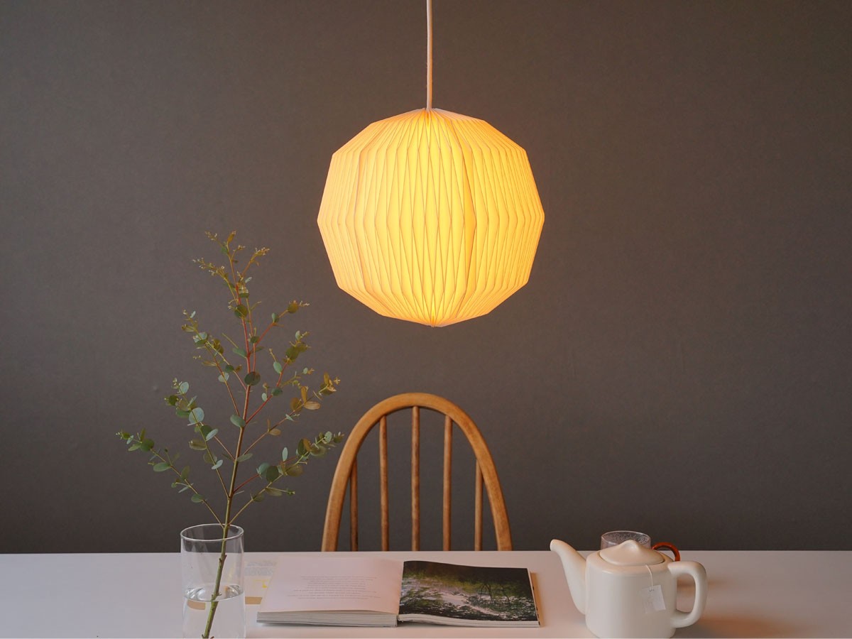 MANE Lamp Shade / モーネ ランプシェード フル （ライト・照明 > ペンダントライト） 3