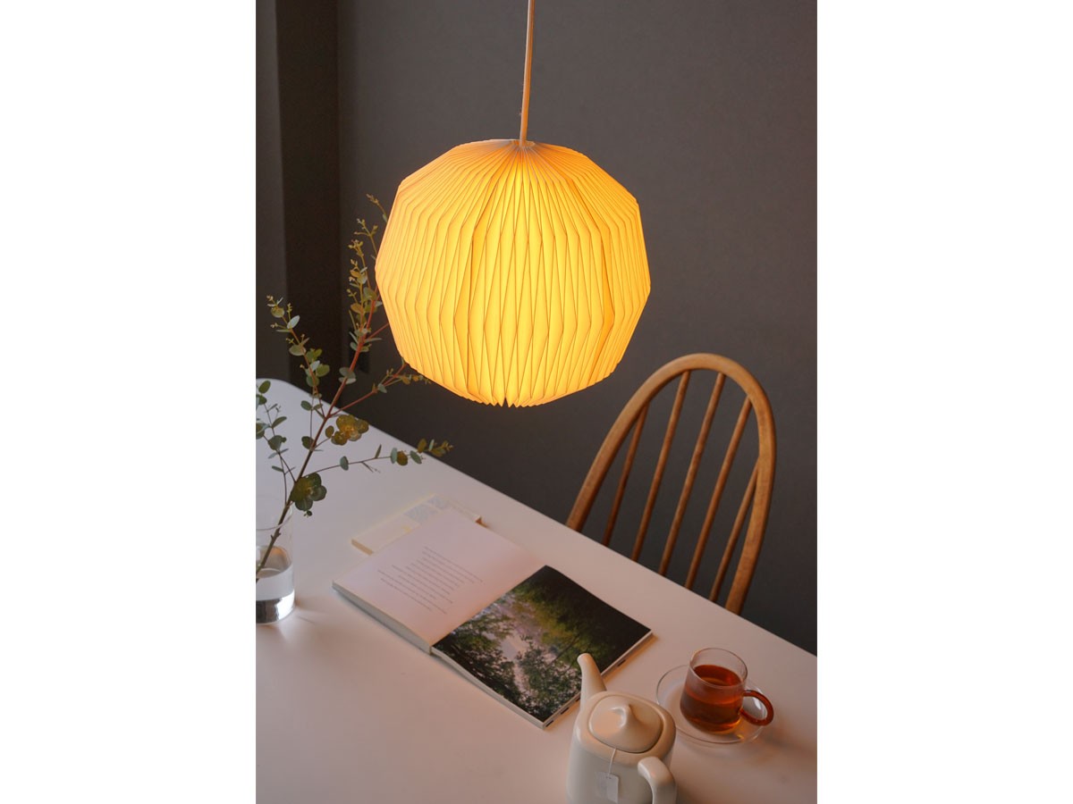 MANE Lamp Shade / モーネ ランプシェード フル （ライト・照明 > ペンダントライト） 13
