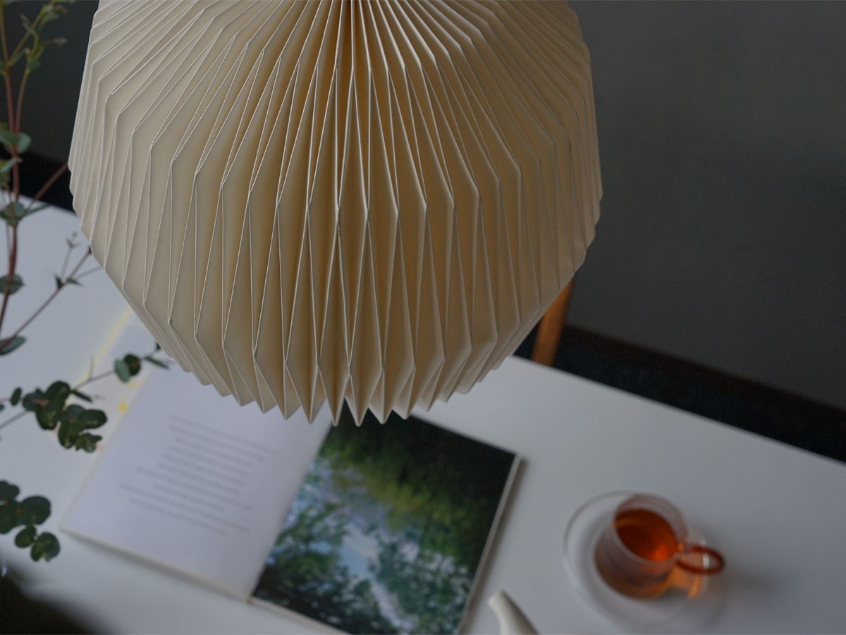 MANE Lamp Shade / モーネ ランプシェード フル （ライト・照明 > ペンダントライト） 10