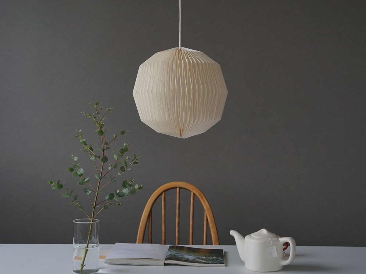 MANE Lamp Shade / モーネ ランプシェード フル （ライト・照明 > ペンダントライト） 2
