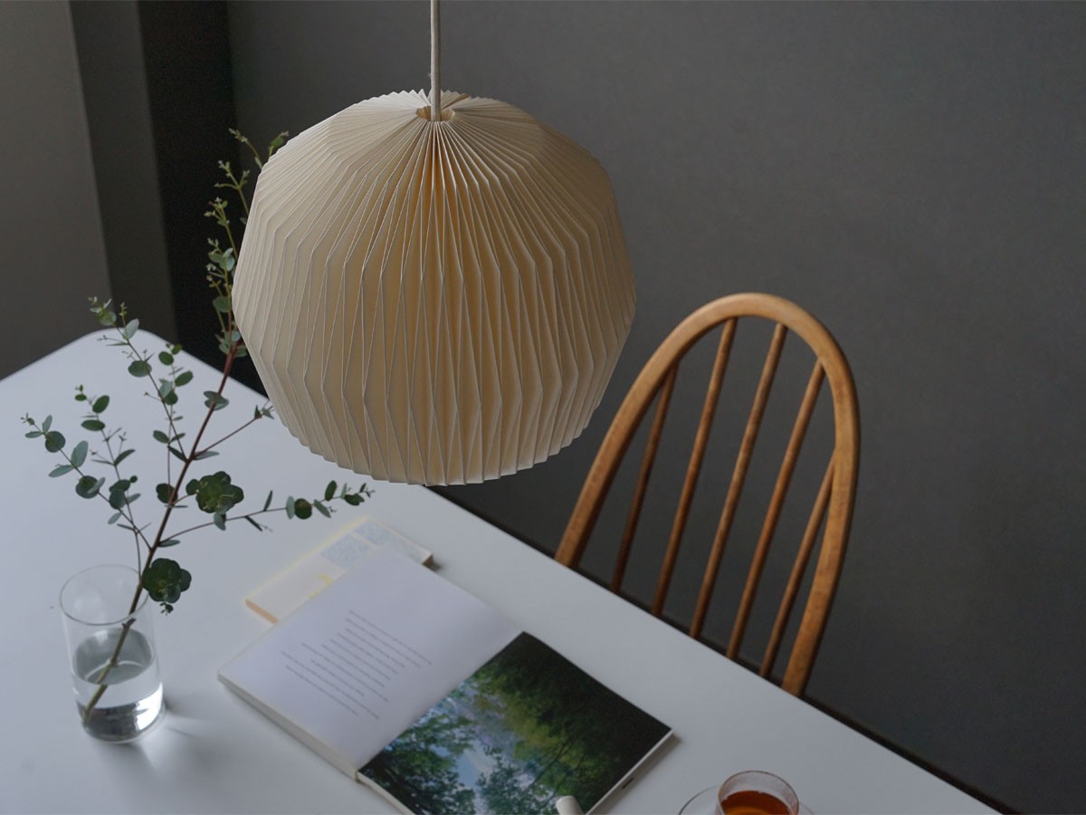 MANE Lamp Shade / モーネ ランプシェード フル （ライト・照明 > ペンダントライト） 9