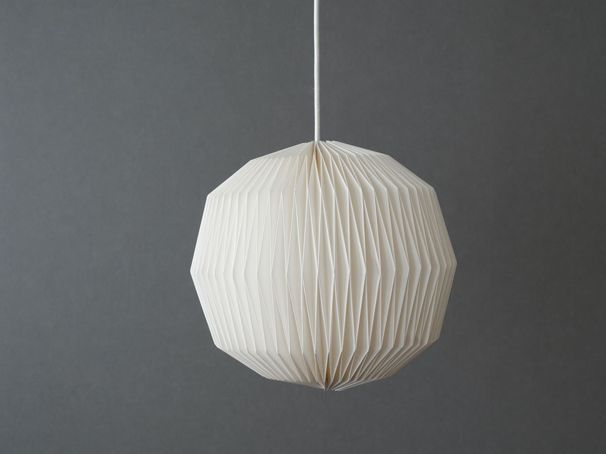 MANE Lamp Shade / モーネ ランプシェード フル （ライト・照明 > ペンダントライト） 16