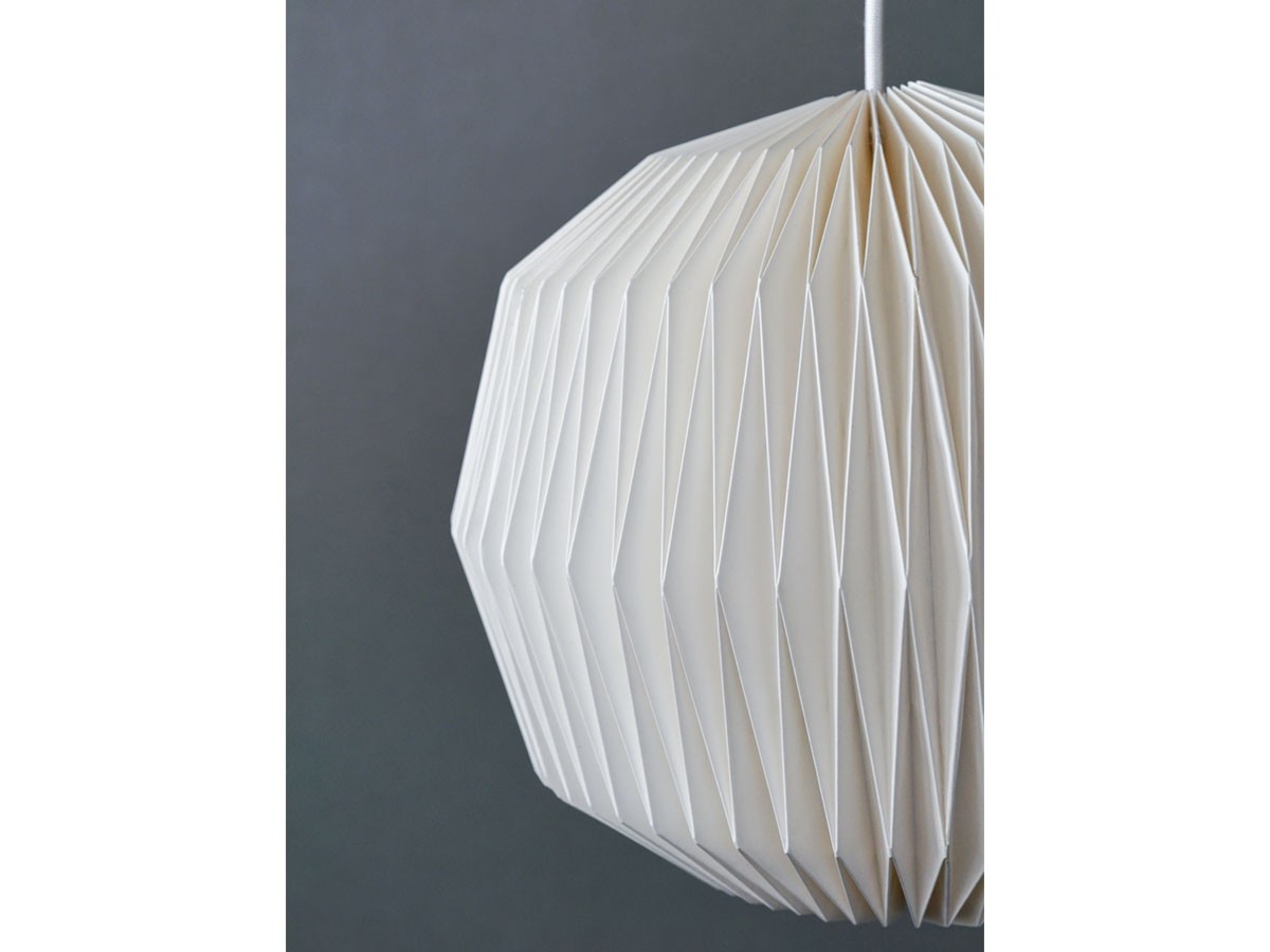 MANE Lamp Shade / モーネ ランプシェード フル （ライト・照明 > ペンダントライト） 17