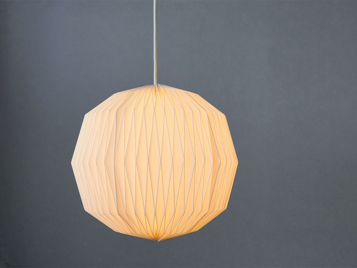 MANE Lamp Shade / モーネ ランプシェード フル （ライト・照明 > ペンダントライト） 18