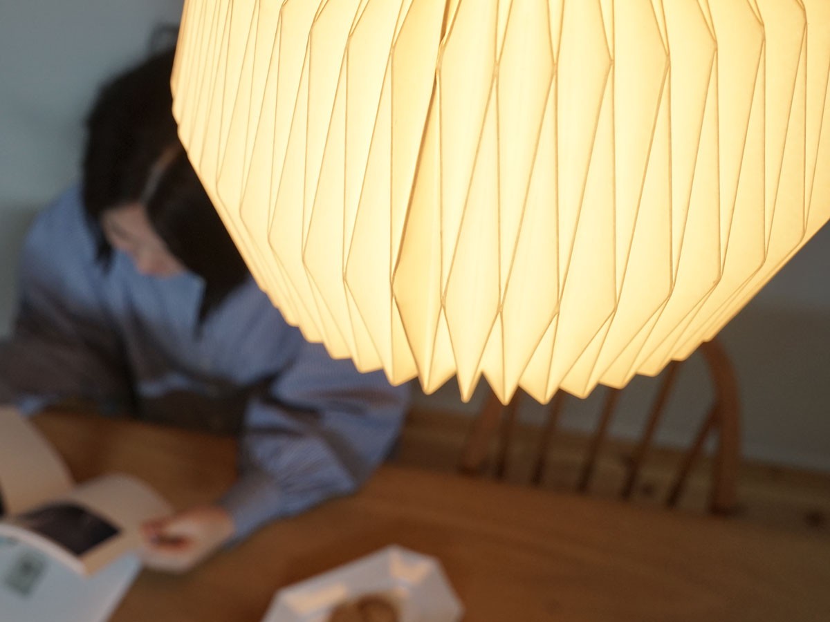MANE Lamp Shade / モーネ ランプシェード フル （ライト・照明 > ペンダントライト） 11